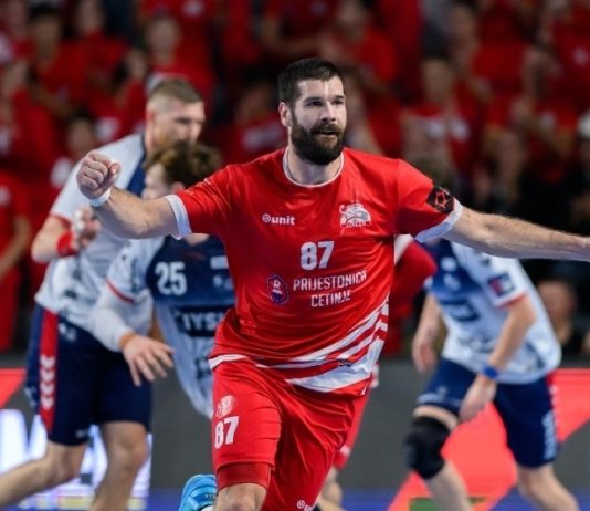 „Охриѓанецот“ Борозан нема да и помогне на Црна Гора во битката за мундијалски билет