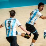 „Гаучосите“ го разнесоа Бразил: Аргентина оди на Олимписките игри!