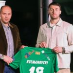 Кузмановски промовиран во Еурофарм Пелистер - тренерот Ангеловски му посака добредојде назад