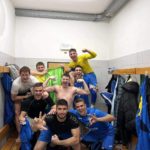 Тричковски блеска во Словенија, постигна 17 гола против Радовљица!