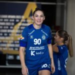 Шок во Будуќност: Милена Раичевиќ поднесе тужба, клубот ја отстрани од првиот тим!