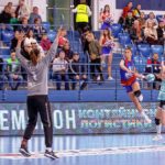 ДЕНЕСКА НА ТЕРЕНИТЕ: Ристовска и ЦСКА бркаат Ф4 во Купот на Русија