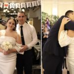 Екс младинскиот репрезентативец „рипна во тавче“ - се ожени Филип Арсеновски (ФОТО)