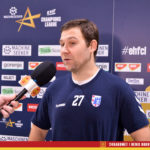 Чупиќ призна: Победата е малку за Загреб, малку за Вардар (ВИДЕО)