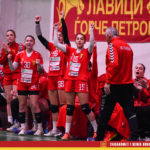 Вардарки ја продолжија победничката серија во Женската лига