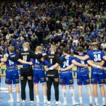 ТВ преносите од ракометните натпревари на машката репрезентација најгледани на Исланд