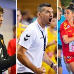 Објавени номинациите за Спортист на годината - во конкуренција Ристовска, Стојановиќ, Галевски...