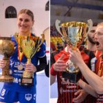Завршните турнири во Купот на Македонија ќе се играат во Скопје