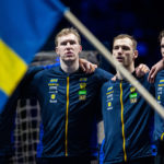 Eвропскиот шампион „отвори“ карти - познат составот на Шведска за ЕП