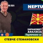 24АНАЛИЗА: Најдобри „играчи“ на Македонија да бидат самодовербата и одбраната!