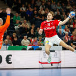 ДЕНЕСКА НА ЕП: Данска ќе го предизвика бранителот на титулата, Португалија по нова победа