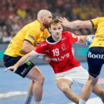 Падна и европскиот шампион, Данска го доби трилерот против Шведска!