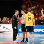 Се огласи ЕХФ: Судиите погрешија на мечот Данска - Шведска!