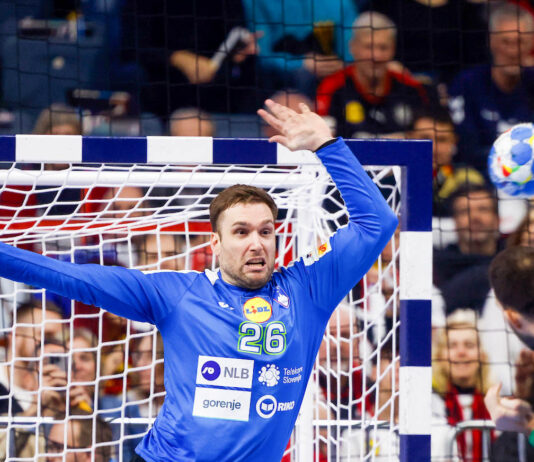 Maлер до Малер: Словенија остана без Клемен Ферлин за ЕП!