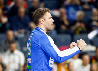 Трансфер бомба – Вардар во преговори со Клемен Ферлин!