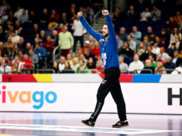 Томовски: Не останува ништо друго освен да го дадеме максимумот