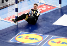 Желбата на Вардар може да остане во Келце!