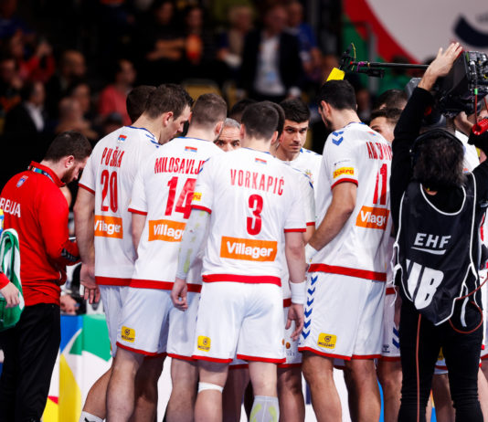 Шок за Србија и Раул пред ЕП – останаа без најдобриот лев бек!