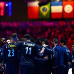Франција со одлично второ полувреме го „прегази" Бразил, БиХ повторно поразена
