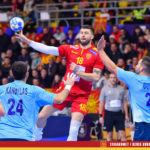 Македонија брка седум гола негатива за пласман на СП 2025