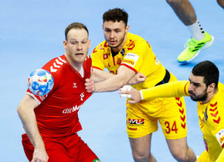 Искусни ѕвезди и млади таленти, се враќа и Портнер – еве како ќе изгледа Швајцарија на ЕП