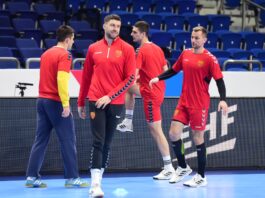 Репрезентацијата се собира на 22 декември – подготовките во Пореч, Скопје и Винтертур