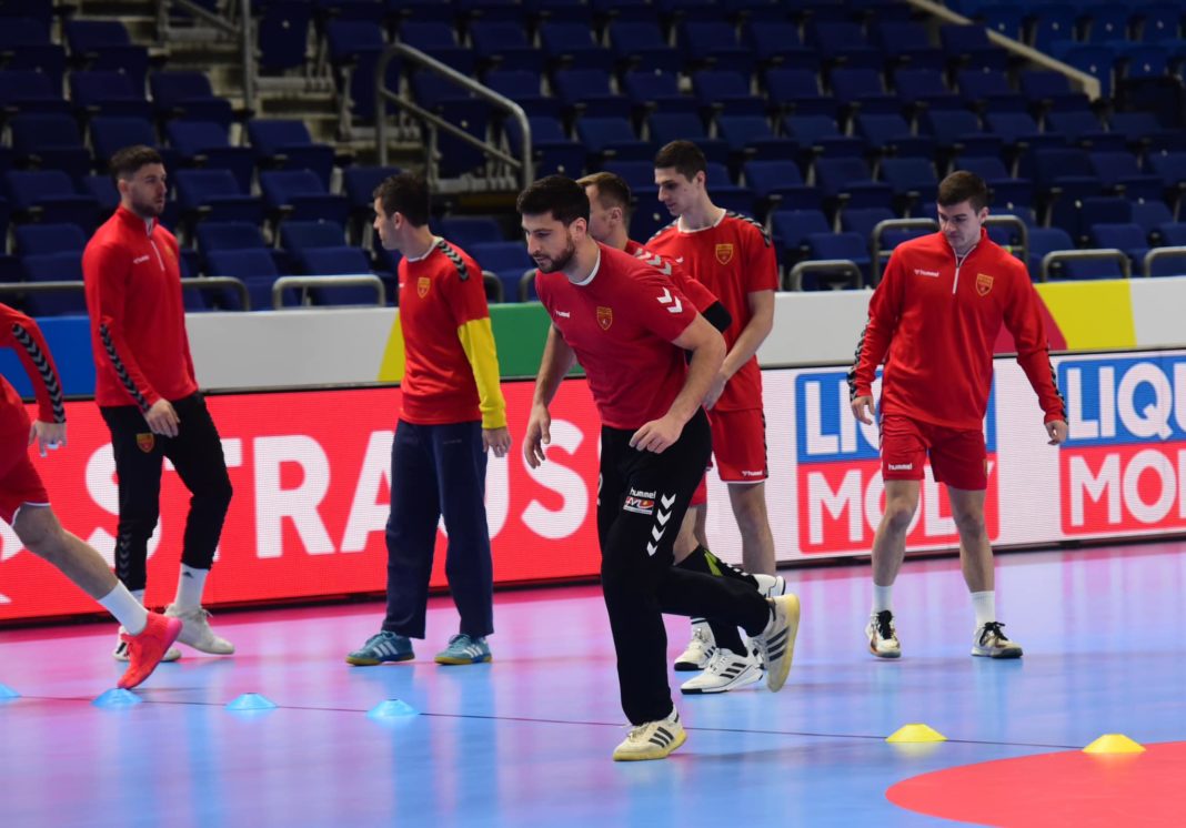 Уште четири тренинзи во Скопје, па слободен ден за Бадник и пат за Винтертур