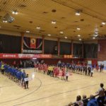 Охриѓани трети на меѓународен турнир во Србија!