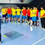 Без натурализираните играчи - Кудуз и Хумет нема да играат за Романија на ЕП