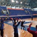 Тиквеш на подготовки во Црна Гора, следуваат тестови со Ловќен и Будуќност