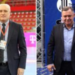 Начевски и Николовски ќе бидат делегати на двомечот меѓу Србија и Црна Гора