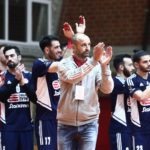 Олимпијакос на Бабиќ ќе се бори за финале во Европскиот Куп