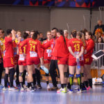 Македонија има шест гола позитива на полувреме против Литванија