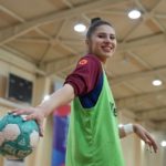 Ристовска повторно без грешка, ЦСКА со победа се загреа за дербито со Ростов