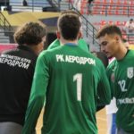 Пролет има нов голман - потпиша Павличковски