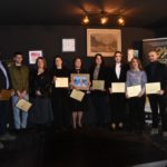 24Ракомет доби признание за придонес во професионалното истражувачко новинарство во Македонија