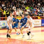 Вардар тешко го „скрши“ Охрид - скопјани остануваат во игра за титулата