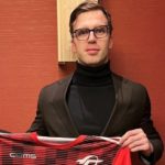 Егзотичен трансфер во Јапонија: Павел Пачковски потпиша за клубот предводен од Ларс Валтер