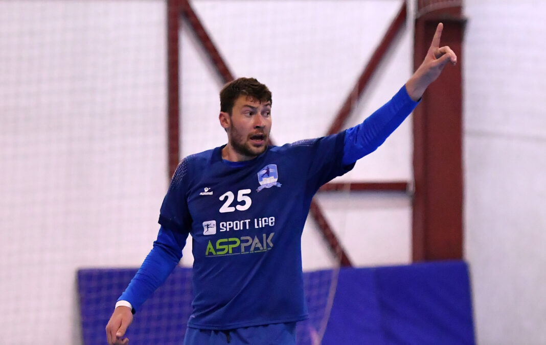 Горан Крстевски со нов предизвик – одново ќе игра во странство