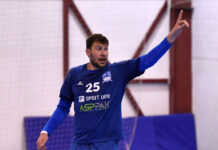 Горан Крстевски со нов предизвик – одново ќе игра во странство