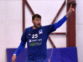 Горан Крстевски со нов предизвик – одново ќе игра во странство