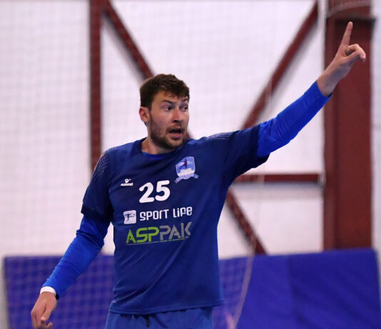 Горан Крстевски со нов предизвик – одново ќе игра во странство