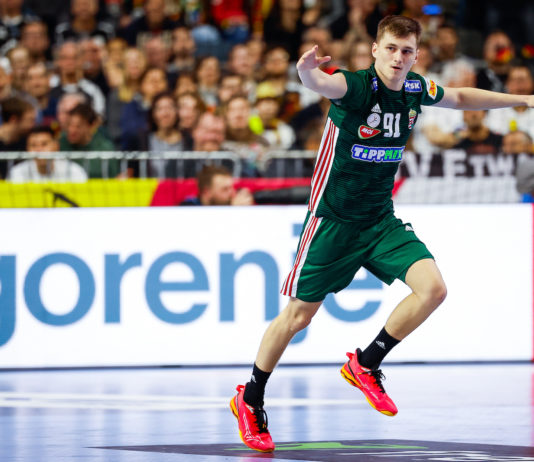 Веспрем купи Унгарец!