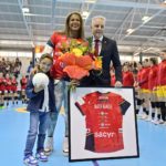 Шпанците ја испратија Манге во пензија пред мечот со Македонија