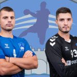 Охрид задржа двајца ракометари - Андоновски и Ѓорѓески ја продолжија верноста за една сезона