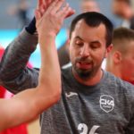 Некогашен голман на Бутел по девет години пауза заигра за репрезентацијата на Украина