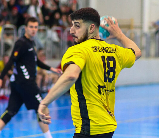 Се зголеми мак-колонијата во Германија: Органџиев оди кај Јанчев во Сул