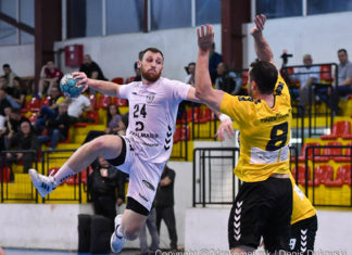 Манасков ќе се бори за трофеј во Австрија!