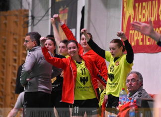 🔴ВО ЖИВО🔴 Елче – Ѓорче Петров