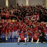 Динамо Букурешт стана шампион на Романија